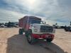 1989 Ford F-700 Grain Truck VIN# 29363 - 7