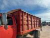 1989 Ford F-700 Grain Truck VIN# 29363 - 10