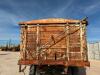 1989 Ford F-700 Grain Truck VIN# 29363 - 12