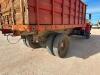 1989 Ford F-700 Grain Truck VIN# 29363 - 14