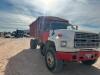 1989 Ford F-700 Grain Truck VIN# 29363 - 15