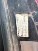 1989 Ford F-700 Grain Truck VIN# 29363 - 20