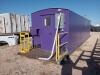 Oilfield Doghouse - 5