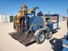 2012 Logan 2.5 Power Swivel Gooseneck Trailer - 4