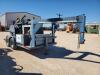 2012 Logan 2.5 Power Swivel Gooseneck Trailer - 5