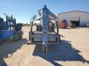 2012 Logan 2.5 Power Swivel Gooseneck Trailer - 6