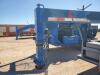 2012 Logan 2.5 Power Swivel Gooseneck Trailer - 7