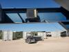 2012 Logan 2.5 Power Swivel Gooseneck Trailer - 8