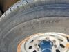 2012 Logan 2.5 Power Swivel Gooseneck Trailer - 14