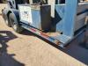 2012 Logan 2.5 Power Swivel Gooseneck Trailer - 19