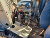 2012 Logan 2.5 Power Swivel Gooseneck Trailer - 25