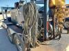 2012 Logan 2.5 Power Swivel Gooseneck Trailer - 30