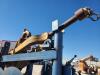 2012 Logan 2.5 Power Swivel Gooseneck Trailer - 35