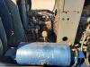 2012 Logan 2.5 Power Swivel Gooseneck Trailer - 36