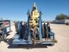2014 Logan 2.5 Power Swivel Gooseneck Trailer - 3
