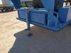 2014 Logan 2.5 Power Swivel Gooseneck Trailer - 9