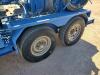 2014 Logan 2.5 Power Swivel Gooseneck Trailer - 11