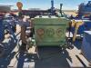2010 500hp Detriot Series 60 Diesel Engine w/2016 Oilwell SA 644-5 5000 psi Triplex Pump - 8
