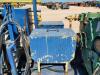 2010 500hp Detriot Series 60 Diesel Engine w/2016 Oilwell SA 644-5 5000 psi Triplex Pump - 15