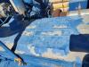 2010 500hp Detriot Series 60 Diesel Engine w/2016 Oilwell SA 644-5 5000 psi Triplex Pump - 21