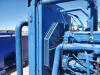 2010 500hp Detriot Series 60 Diesel Engine w/2016 Oilwell SA 644-5 5000 psi Triplex Pump - 22