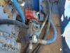2010 500hp Detriot Series 60 Diesel Engine w/2016 Oilwell SA 644-5 5000 psi Triplex Pump - 27