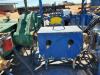 2010 500hp Detriot Series 60 Diesel Engine w/2016 Oilwell SA 644-5 5000 psi Triplex Pump - 28