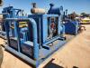 2008 500hp Caterpillar Diesel Engine w/2014 National JWS 300-L 5000psi Triplex Pump - 3