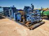 2008 500hp Caterpillar Diesel Engine w/2014 National JWS 300-L 5000psi Triplex Pump - 4