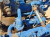 2008 500hp Caterpillar Diesel Engine w/2014 National JWS 300-L 5000psi Triplex Pump - 8