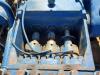 2008 500hp Caterpillar Diesel Engine w/2014 National JWS 300-L 5000psi Triplex Pump - 12