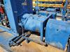 2008 500hp Caterpillar Diesel Engine w/2014 National JWS 300-L 5000psi Triplex Pump - 18