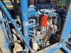 2008 500hp Caterpillar Diesel Engine w/2014 National JWS 300-L 5000psi Triplex Pump - 20