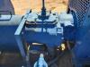 2008 500hp Caterpillar Diesel Engine w/2014 National JWS 300-L 5000psi Triplex Pump - 24