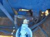 2008 500hp Caterpillar Diesel Engine w/2014 National JWS 300-L 5000psi Triplex Pump - 25