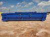 Unused 23Ft Roll-Off Mud Bin - 2