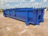 Unused 23Ft Roll-Off Mud Bin - 3