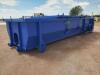 Unused 23Ft Roll-Off Mud Bin - 5