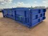 Unused 23Ft Roll-Off Mud Bin - 6