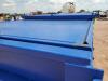 Unused 23Ft Roll-Off Mud Bin - 10