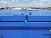 Unused 23Ft Roll-Off Mud Bin - 12