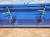 Unused 23Ft Roll-Off Mud Bin - 13