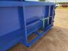 Unused 23Ft Roll-Off Mud Bin - 20