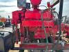 Transfer Pump on Tandem Axle Trailer - 8