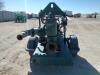 Transfer Pump on Trailer - 3