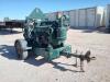 Transfer Pump on Trailer - 5