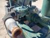 Transfer Pump on Trailer - 12