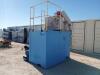 Shaker Tank System - 4