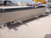 Convey-All 1418RC Portable Conveyor - 18