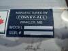 Convey-All 1418RC Portable Conveyor - 19